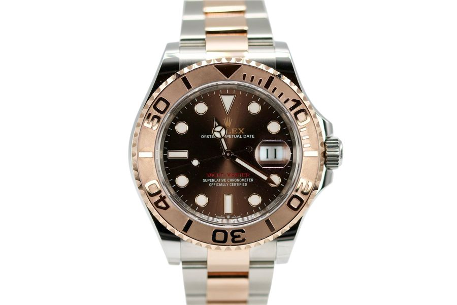 Rolex Yacht-Master 126621